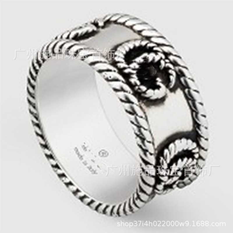 designer jewelry rings Gujia S925 Sterling Silver Ring Is Worn-out, with a Complete Range of Double g Daisy Rings for Men And Women Handmade Luxurious Exclusive 17
designer jewelry rings Gujia S925 Sterling Silver Ring Is Worn-out, with a Complete Range of Double g Daisy Rings for Men And Women Handmade Luxurious Exclusive 17