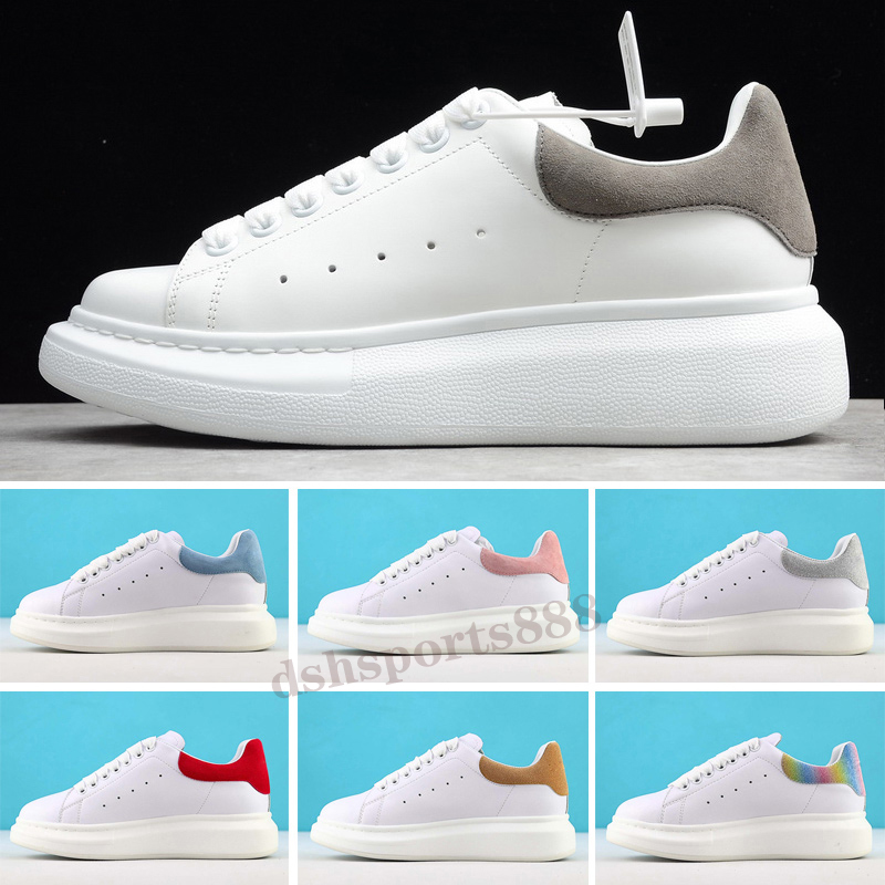 2021 designer models men women Shoes fashion leather reflective platform Sports mens chaussures sneakers 36-45, Factory outlet
2021 designer models men women Shoes fashion leather reflective platform Sports mens chaussures sneakers 36-45, Factory outlet
