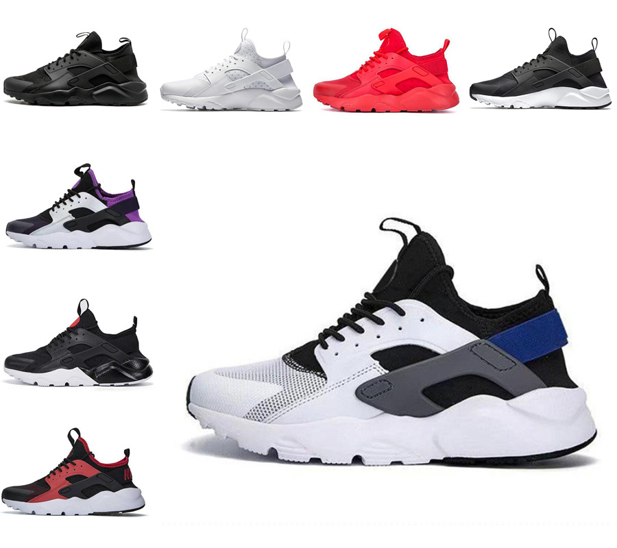 high quality Arrival Trainers Huarache Ultra 4.0 Hurache Running Shoes for mens womens Triple White ALL Black Huraches Harache outdoor Sports Sneakers
high quality Arrival Trainers Huarache Ultra 4.0 Hurache Running Shoes for mens womens Triple White ALL Black Huraches Harache outdoor Sports Sneakers