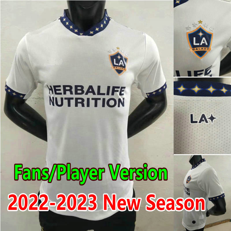 2022 2023 LA Galaxy soccer jerseys CHICHARITO CABRAL D.COSTA maillots futol 22 23 VAZQUEZ ARAUJO RAVELOSON DELGADO KLJESTAN football shirts women men kids set mykit, Kids home
2022 2023 LA Galaxy soccer jerseys CHICHARITO CABRAL D.COSTA maillots futol 22 23 VAZQUEZ ARAUJO RAVELOSON DELGADO KLJESTAN football shirts women men kids set mykit, Kids home