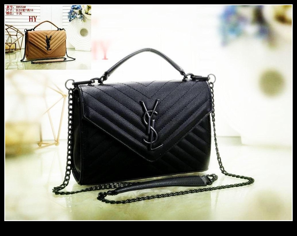 YSL
Fashion Crossbody Shoulder HandBag Women Purse Messenger Bags Wallet Tote ClutchLOUIS
BAGVITTON8855A, Red;black
YSL
Fashion Crossbody Shoulder HandBag Women Purse Messenger Bags Wallet Tote ClutchLOUIS
BAGVITTON8855A, Red;black