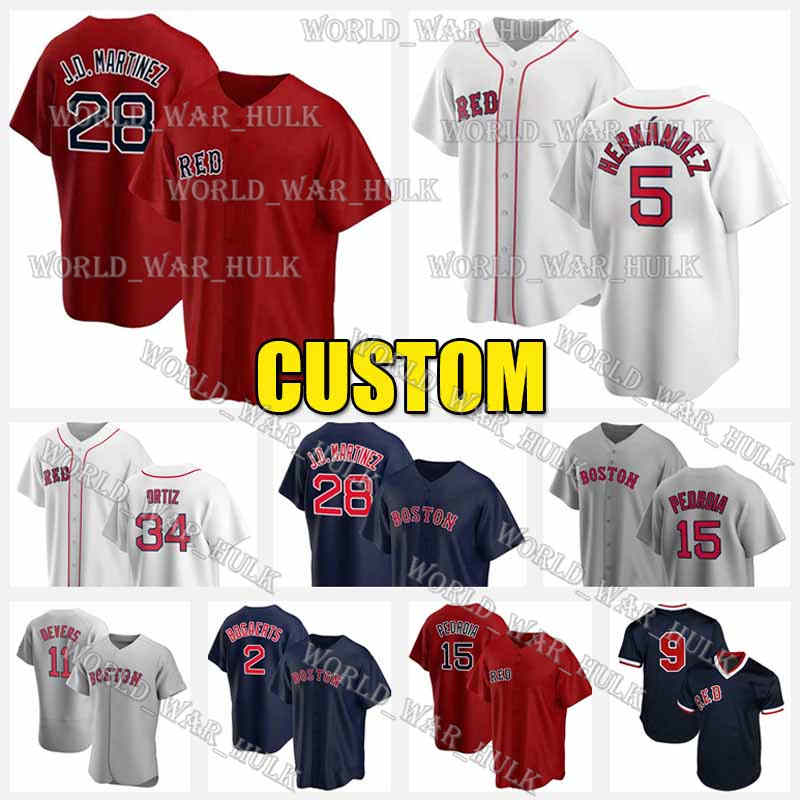 28 J.D. Martinez Jersey 2 Xander Bogaerts 15 Dustin Pedroia 5 Enrique Hernandez 26 Wade Boggs Sox 9 Ted Williams David Ortiz Rafael Devers, Compensation freight(please contact us)
28 J.D. Martinez Jersey 2 Xander Bogaerts 15 Dustin Pedroia 5 Enrique Hernandez 26 Wade Boggs Sox 9 Ted Williams David Ortiz Rafael Devers, Compensation freight(please contact us)