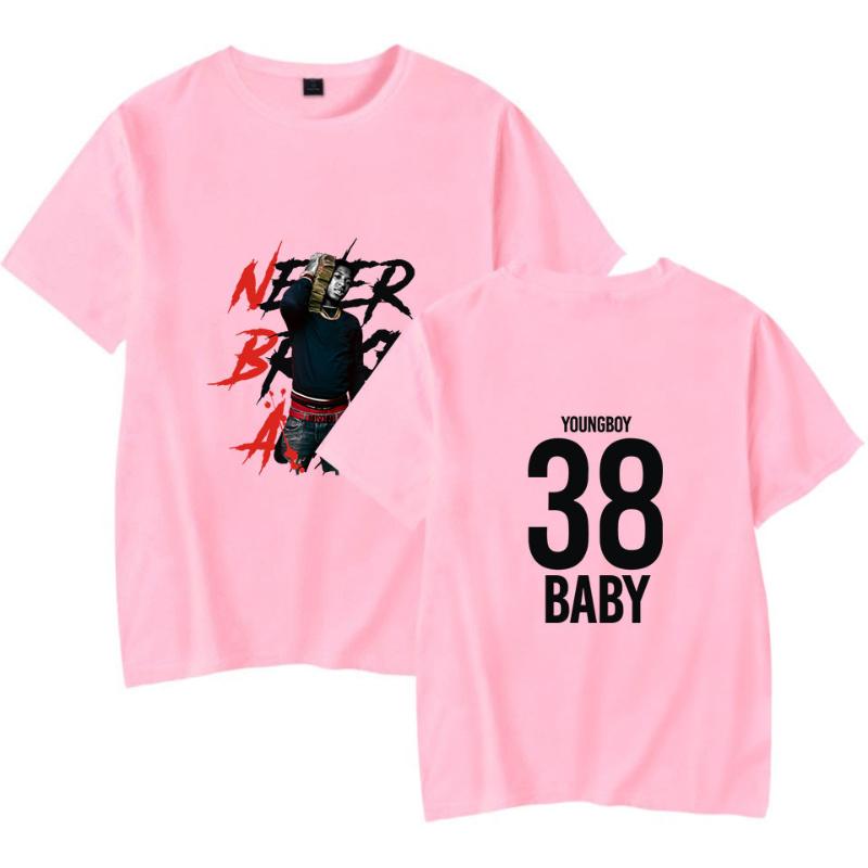 Men's T-Shirts Streetwear Hip Hop YoungBoy Never Broke Again T Shirt Harajuku Casual Short Sleeves Men Women T-shirt Hipster Cool Graphic Te, 006
Men's T-Shirts Streetwear Hip Hop YoungBoy Never Broke Again T Shirt Harajuku Casual Short Sleeves Men Women T-shirt Hipster Cool Graphic Te, 006