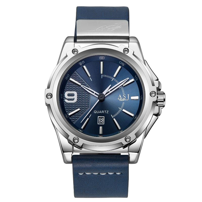 Wristwatches 2021 Top Sale Men Watches Waterproof Sport Quartz Chronograph Man's Clock Relogio Masculino, Silver
Wristwatches 2021 Top Sale Men Watches Waterproof Sport Quartz Chronograph Man's Clock Relogio Masculino, Silver