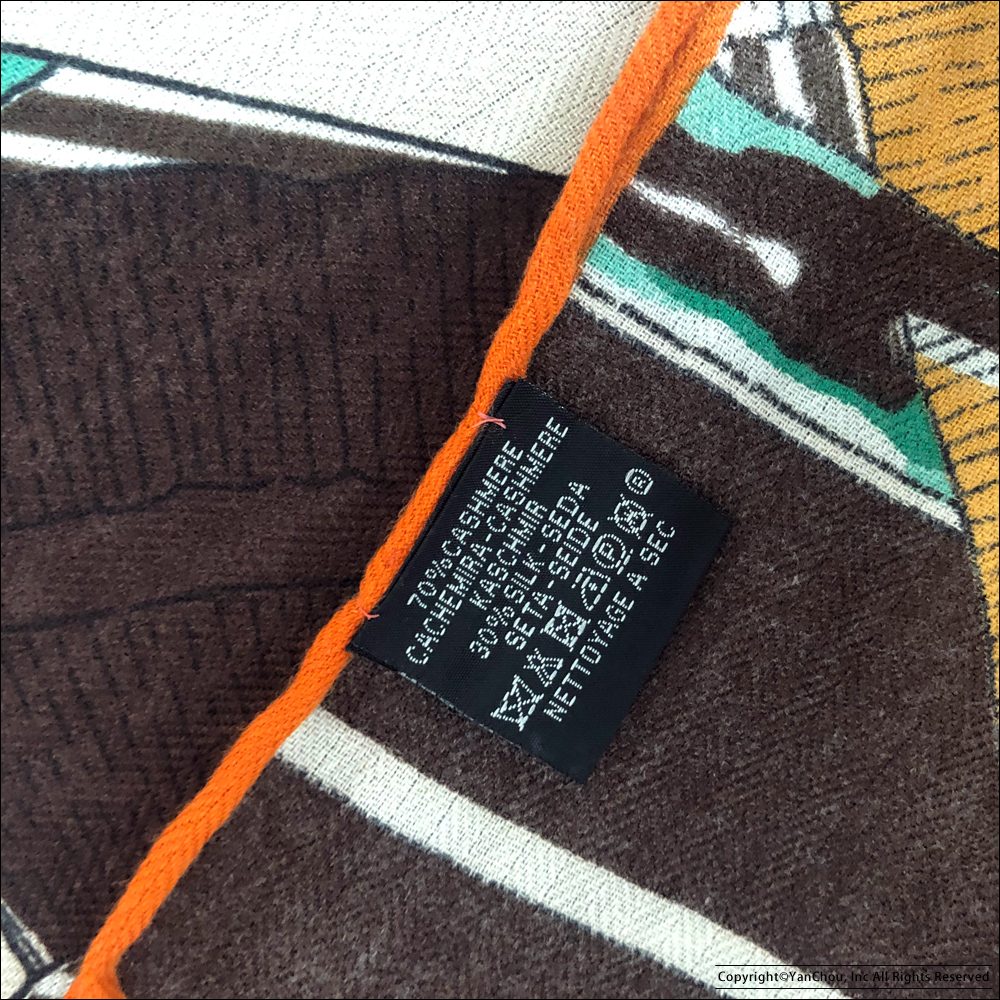 30% Silk 70% Cashmere Shawl Scarfs Vintage Large Silk Scarf Hand Rolled Edges Scarf Stole Women Winter Warm Blanket