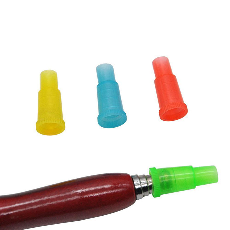 31mm Hookah Shisha Test Finger Drip Tips Cap Cover 510 Plastic Disposable Mouthpiece Mouth Tip Healthy for E-Hookah Water Pipe Individual Package
31mm Hookah Shisha Test Finger Drip Tips Cap Cover 510 Plastic Disposable Mouthpiece Mouth Tip Healthy for E-Hookah Water Pipe Individual Package