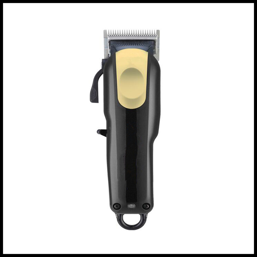 EPACK 8148 Magic Electric Hair Clipper Hair Trimmer Cutting Machine Beard Barber For Men Style Tools Professional Cutter Portable Cordless
EPACK 8148 Magic Electric Hair Clipper Hair Trimmer Cutting Machine Beard Barber For Men Style Tools Professional Cutter Portable Cordless