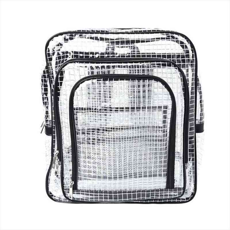 anti static clear backpack travel shoulder bags pvc rucksack portable engineer tools working bag
anti static clear backpack travel shoulder bags pvc rucksack portable engineer tools working bag
