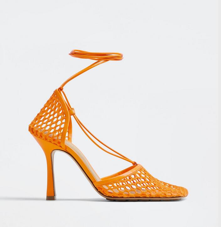 SPARKLE STRETCH sandals women high heels designer luxury sexy party roman summer Leather Thin Straps Wrapped Ankle Buckle Padded Rubber Outsole slides, Color 9
SPARKLE STRETCH sandals women high heels designer luxury sexy party roman summer Leather Thin Straps Wrapped Ankle Buckle Padded Rubber Outsole slides, Color 9