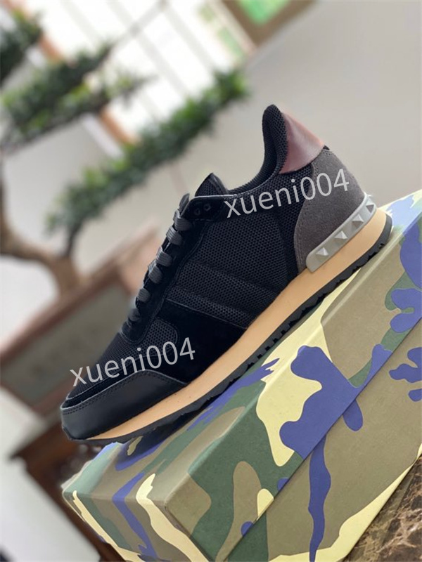 Top Quality Camouflage Sneaker Womens Mens Rivet Shoes Studded Flats Mesh Camo Suede Casual Trainers Rockrunner Shoes Chaussures, 02
Top Quality Camouflage Sneaker Womens Mens Rivet Shoes Studded Flats Mesh Camo Suede Casual Trainers Rockrunner Shoes Chaussures, 02