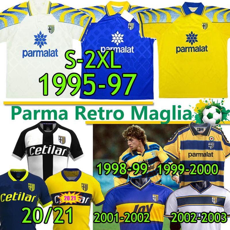 Parma Maglia Retro soccer jerseys Classic 1995 96 97 1998 99 2000 02 03 CRESPO ZOLA CANNAVARO AMOROSO BUFFON Men Kits Vintage football shirt, Black;yellow
Parma Maglia Retro soccer jerseys Classic 1995 96 97 1998 99 2000 02 03 CRESPO ZOLA CANNAVARO AMOROSO BUFFON Men Kits Vintage football shirt, Black;yellow
