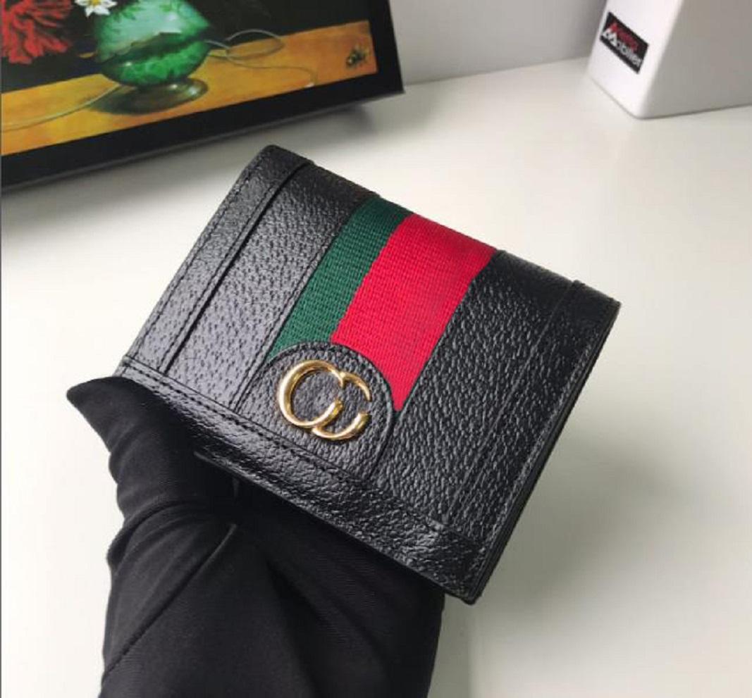 2021 Fashion Designers Wallets Luxurys Mens Women Leather Bags High Quality Classic Bee Tiger Snake Letters Purses Original Box Digram Card, Red;black
2021 Fashion Designers Wallets Luxurys Mens Women Leather Bags High Quality Classic Bee Tiger Snake Letters Purses Original Box Digram Card, Red;black