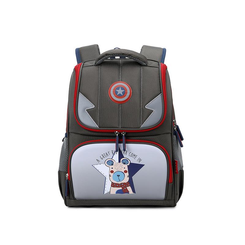 Waterproof Children School Bags Boys Kids Backpacks Girls Primary Backpack Schoolbag Orthopedic Mochila Escolar
Waterproof Children School Bags Boys Kids Backpacks Girls Primary Backpack Schoolbag Orthopedic Mochila Escolar