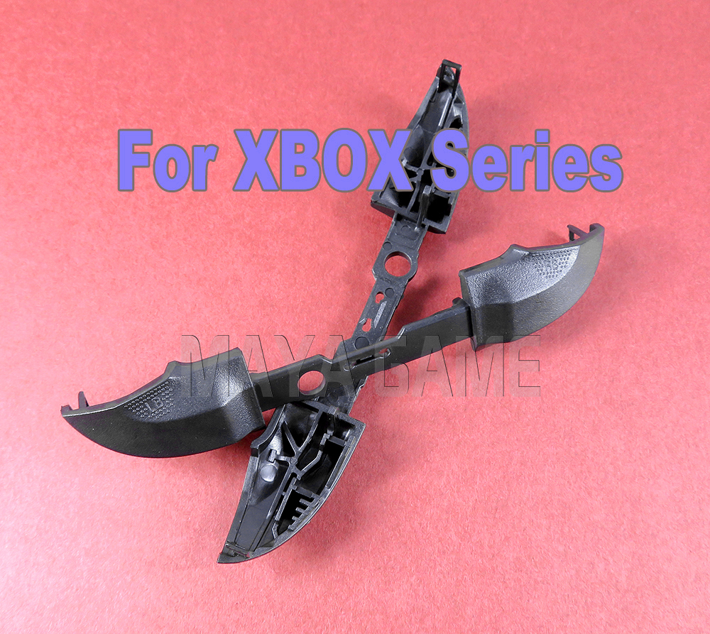 Optional LB RB Button Replacement Part for Xbox Series SX Controller Buttons Repair
Optional LB RB Button Replacement Part for Xbox Series SX Controller Buttons Repair