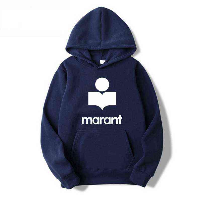 Autumn/winter New Men' Hoodie Marant Printed Sweatshirt Fashion Warm Streetwear Casual High Quality Sweatshir, Pink
Autumn/winter New Men' Hoodie Marant Printed Sweatshirt Fashion Warm Streetwear Casual High Quality Sweatshir, Pink