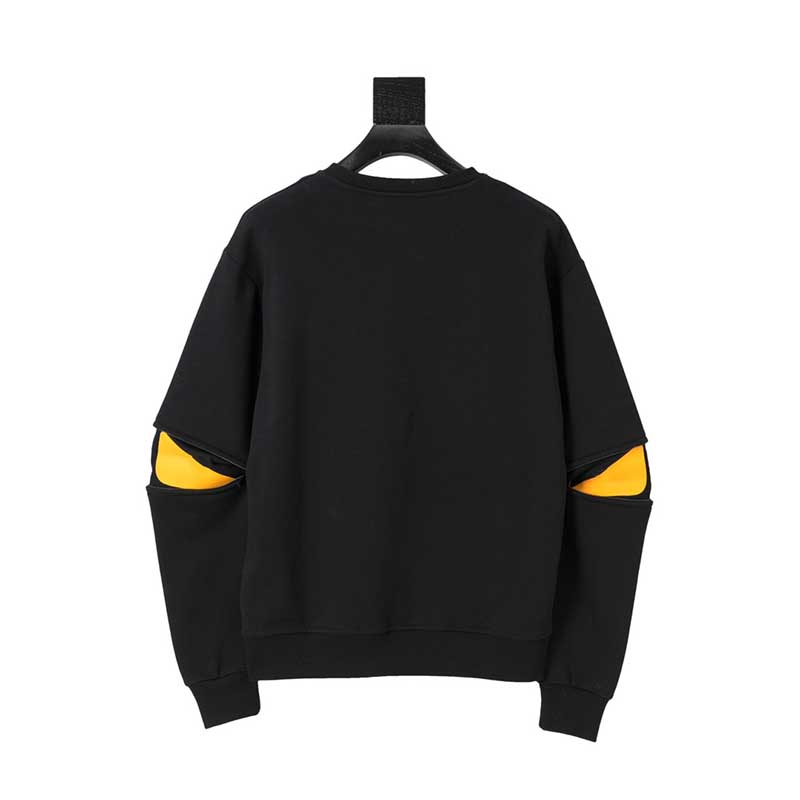 21SS A&W Mens Casaul Hoodies Unisex Hooded Hoodie with Drawcord Round Neck Loose Long Sleeve Sweatshirts Different Sizes, Yellow
21SS A&W Mens Casaul Hoodies Unisex Hooded Hoodie with Drawcord Round Neck Loose Long Sleeve Sweatshirts Different Sizes, Yellow