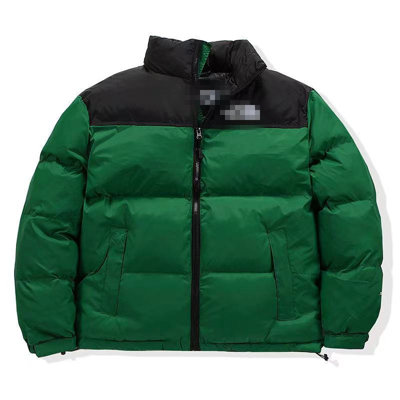 Autumn and winter new stand-up collar down jacket Korean fashion couples coat youth warm cotton-padded clothes, Black
Autumn and winter new stand-up collar down jacket Korean fashion couples coat youth warm cotton-padded clothes, Black
