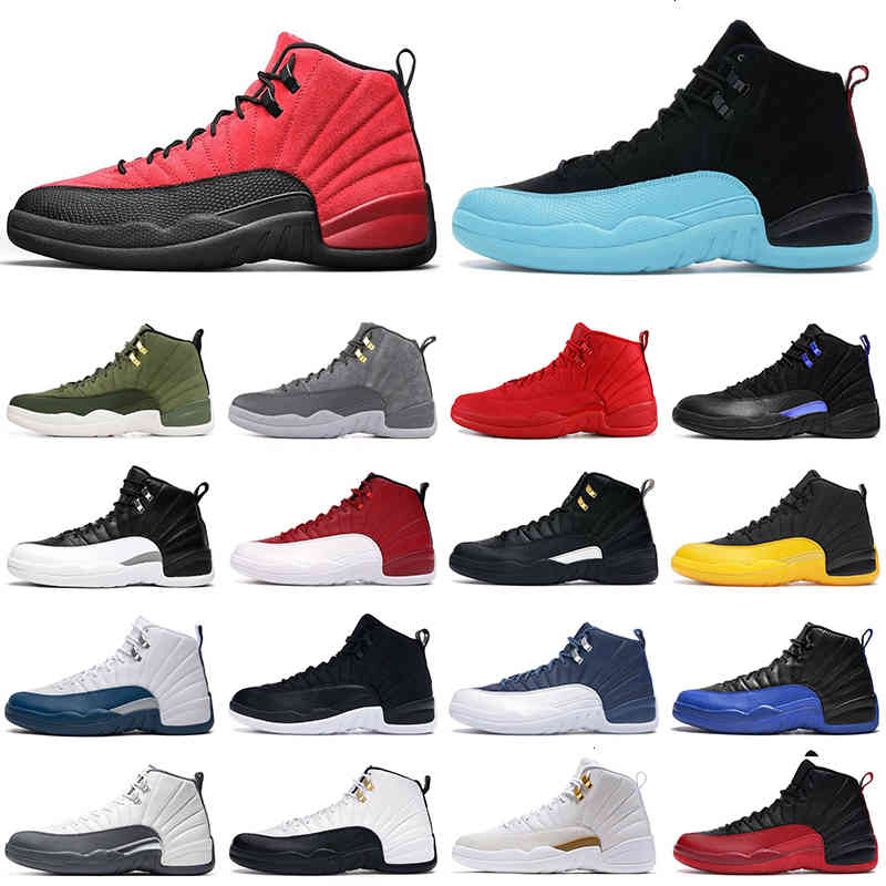 2021 basketball shoes 12s jumpman 12 Reverse Flu Game Taxi Dark Concord University Gold French Blue The Master mens trainers sneakers, Shipping link
2021 basketball shoes 12s jumpman 12 Reverse Flu Game Taxi Dark Concord University Gold French Blue The Master mens trainers sneakers, Shipping link