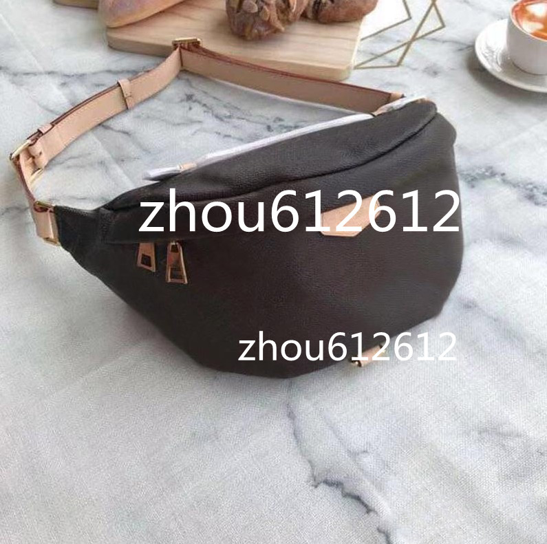 Fashion Designer M43644 Woman Chest pack waist Lady Cross Body Bag Clutch Shoulder Bags Bumbag belt pouch fanny drop, Brown old flower
Fashion Designer M43644 Woman Chest pack waist Lady Cross Body Bag Clutch Shoulder Bags Bumbag belt pouch fanny drop, Brown old flower