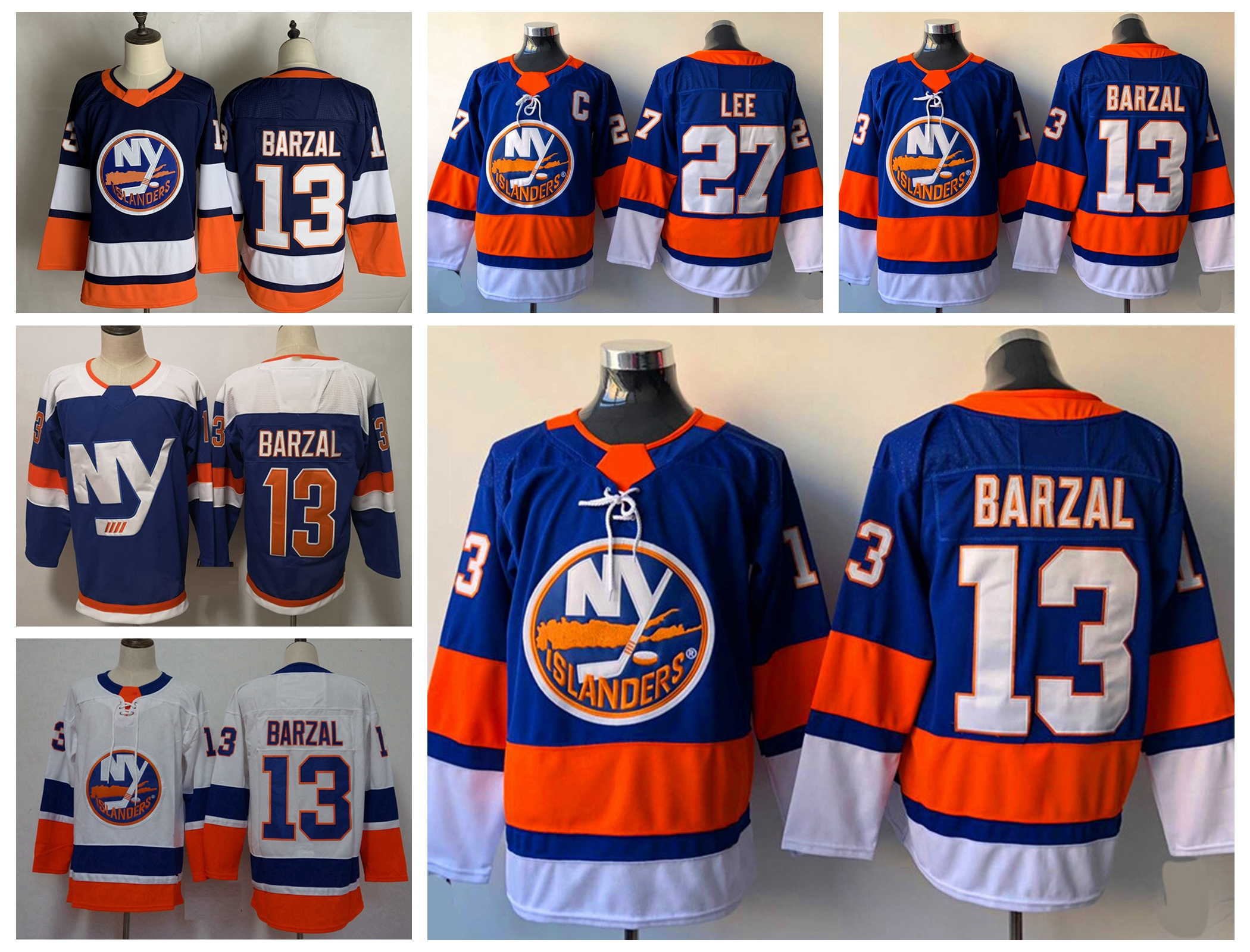 2021 New York Islanders Hockey Jerseys Mens Mathew Barzal Jersey Jean-Gabriel Pageau Anders Lee Anthony Beauvillier Brock Nelson Casey Cizikas Stitched, Blue
2021 New York Islanders Hockey Jerseys Mens Mathew Barzal Jersey Jean-Gabriel Pageau Anders Lee Anthony Beauvillier Brock Nelson Casey Cizikas Stitched, Blue