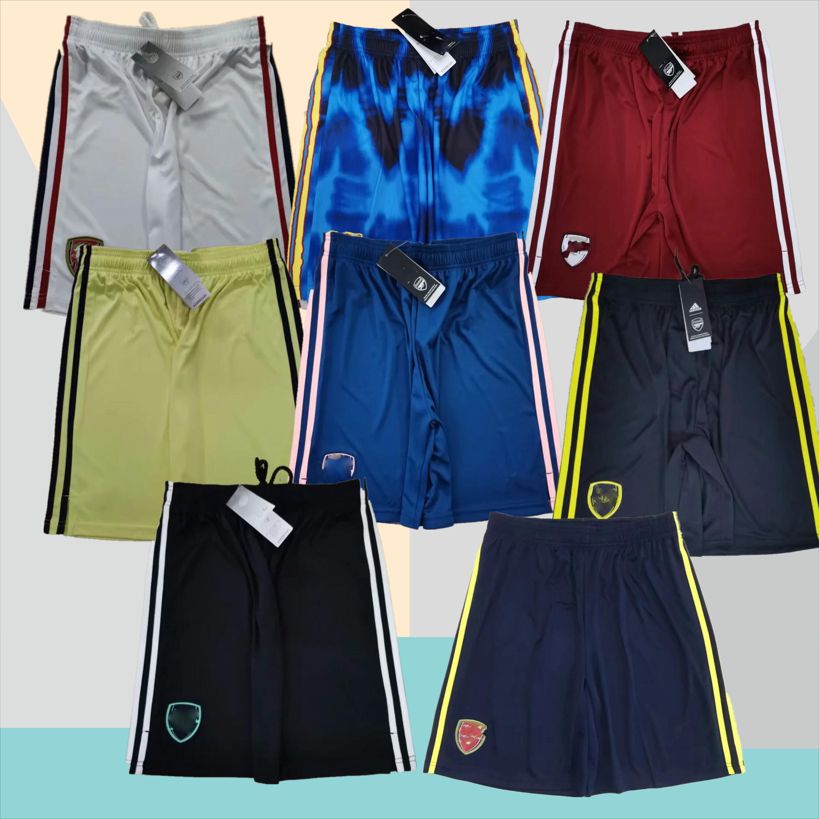 2021 2022 Arsen Soccer Shorts SMITH Rowe Tavares Lokonga PEPE SAKA WILLIAN NICOLAS CEBALLOS THOMAS LENO SMITH-ROWE TIERNEY HENRY football Sports pants, Black
2021 2022 Arsen Soccer Shorts SMITH Rowe Tavares Lokonga PEPE SAKA WILLIAN NICOLAS CEBALLOS THOMAS LENO SMITH-ROWE TIERNEY HENRY football Sports pants, Black