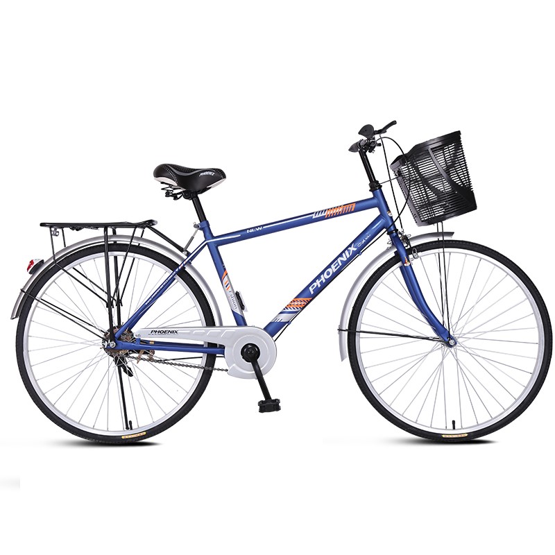 Bicycle Adult Men's Commuter 26 Inch Retro Light Ordinary Bicycle Imitation, Multi-color
Bicycle Adult Men's Commuter 26 Inch Retro Light Ordinary Bicycle Imitation, Multi-color