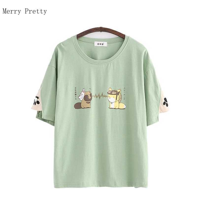 Harajuku Funny Graphic Dog Print Casual T-Shirts Women Summer Korean Fashion Short Sleeve O-neck Ladeis Cotton Tops 210526, Purple
Harajuku Funny Graphic Dog Print Casual T-Shirts Women Summer Korean Fashion Short Sleeve O-neck Ladeis Cotton Tops 210526, Purple