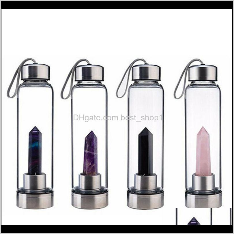 Bottles Natural Quartz Gemstone Water Direct Drinking Cup Glass Crystal Obelisk Healing Wand Bottle With Rope 201106 4Hu7B V4T2D
Bottles Natural Quartz Gemstone Water Direct Drinking Cup Glass Crystal Obelisk Healing Wand Bottle With Rope 201106 4Hu7B V4T2D