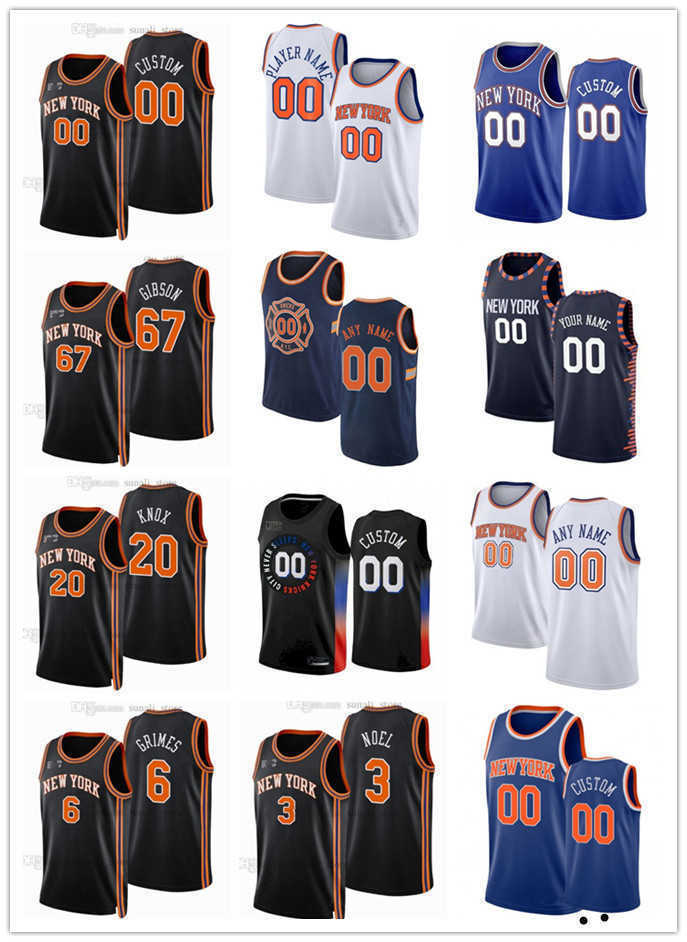 75th Custom Jersey New York''Knicks''MEN Women Youth Taj 67 Gibson Quentin 6 Grimes Kevin 20 Knox II Nerlens 3 Noel Basketball Jerseys, Color
75th Custom Jersey New York''Knicks''MEN Women Youth Taj 67 Gibson Quentin 6 Grimes Kevin 20 Knox II Nerlens 3 Noel Basketball Jerseys, Color