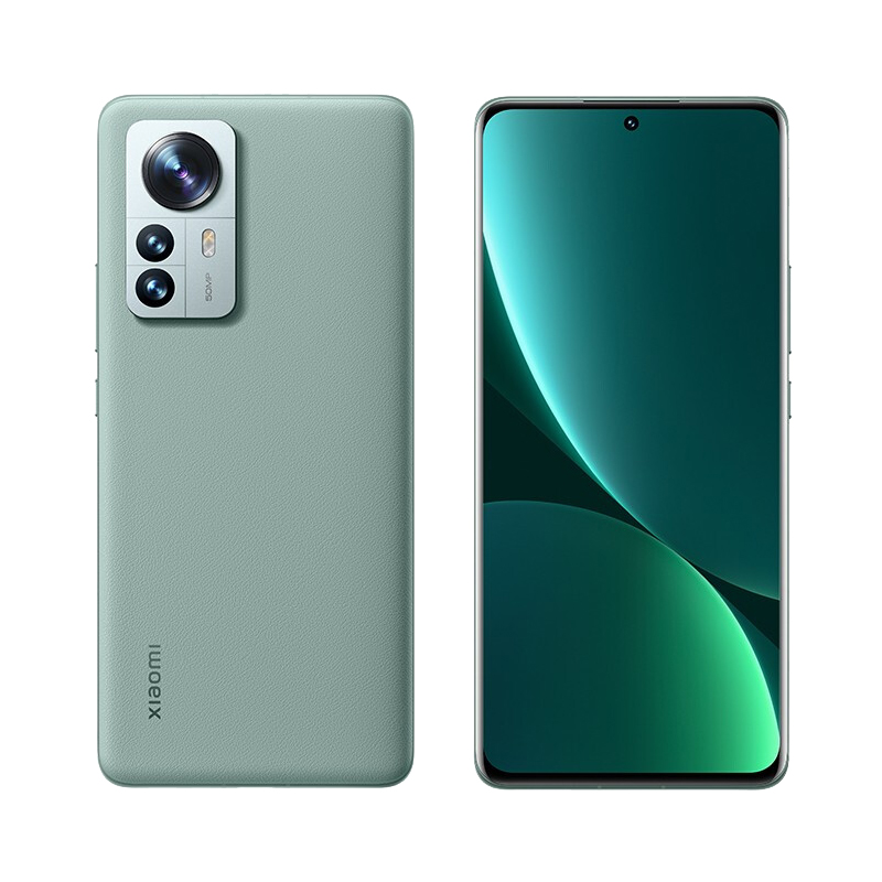 Original Xiaomi Mi 12 Pro Mi12 5G Mobile Phone 8GB RAM 128GB 256GB ROM Octa Core Snapdragon 8 Gen 1 50MP NFC Android 6.73" AMOLED Full Screen Fingerprint ID Smart Cellphone
Original Xiaomi Mi 12 Pro Mi12 5G Mobile Phone 8GB RAM 128GB 256GB ROM Octa Core Snapdragon 8 Gen 1 50MP NFC Android 6.73" AMOLED Full Screen Fingerprint ID Smart Cellphone