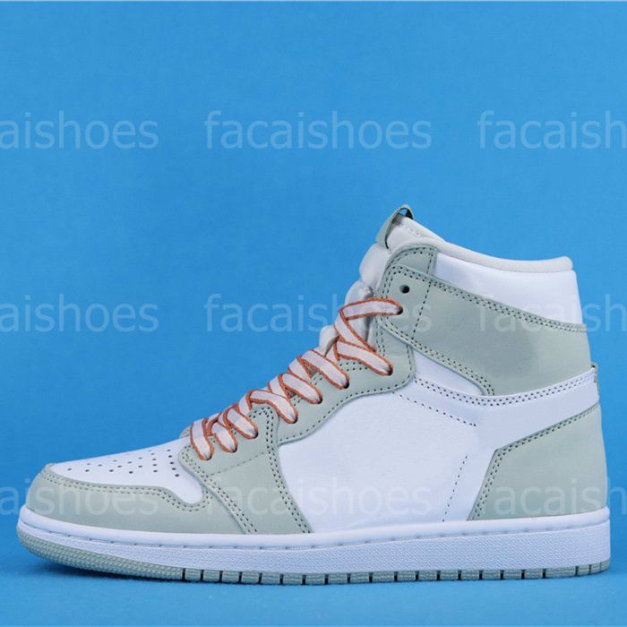 1 High OG WMNS Seafoam Skate Shoe Healing Orange White Women Men Trainers Casual Chaussures, 01
1 High OG WMNS Seafoam Skate Shoe Healing Orange White Women Men Trainers Casual Chaussures, 01