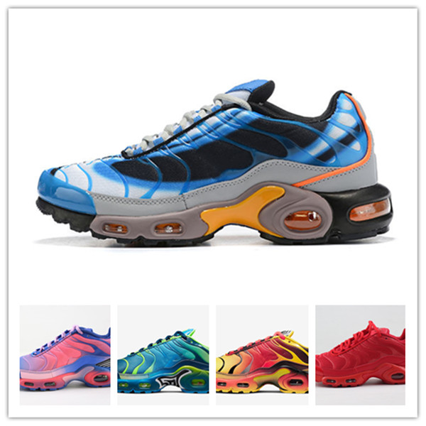 2020 Vapors TN PLUS Triple Black Geometric Active Fuchsia Lime Spirit Teal Running Shoes Designers Mens Woman Sneaker Maxes Size 12, Color3
2020 Vapors TN PLUS Triple Black Geometric Active Fuchsia Lime Spirit Teal Running Shoes Designers Mens Woman Sneaker Maxes Size 12, Color3