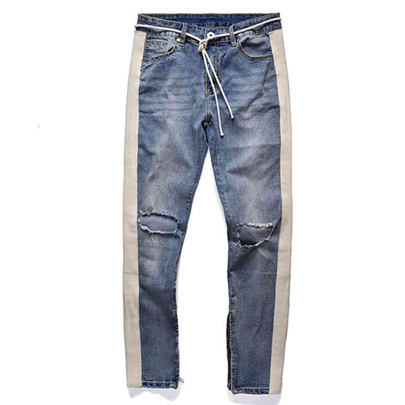 Men's Jeans Calça jeans masculina skinny, plissada, de zíper, hip-hop, rasgada, para homens BD8L, 1# shoe box
Men's Jeans Calça jeans masculina skinny, plissada, de zíper, hip-hop, rasgada, para homens BD8L, 1# shoe box