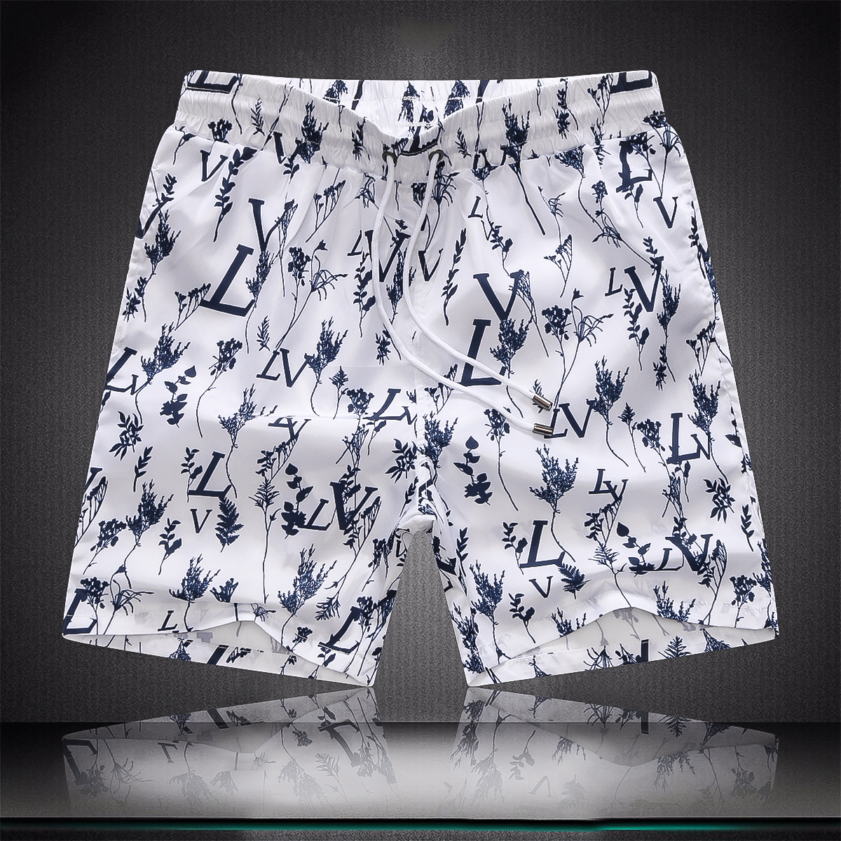 2021Wholesale Summer Fashion Shorts New designer Board short Quick Drying SwimWear Printing Board Beach Pants Men Mens Swim Shorts, White;black
2021Wholesale Summer Fashion Shorts New designer Board short Quick Drying SwimWear Printing Board Beach Pants Men Mens Swim Shorts, White;black