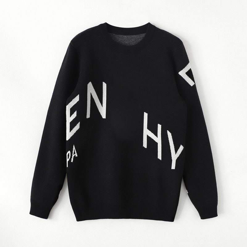 Mens Sweaters Fashion High Quality Casual Round Long Sleeve Sweater Men Women Letter Printing Hoodies, Additional fee
Mens Sweaters Fashion High Quality Casual Round Long Sleeve Sweater Men Women Letter Printing Hoodies, Additional fee