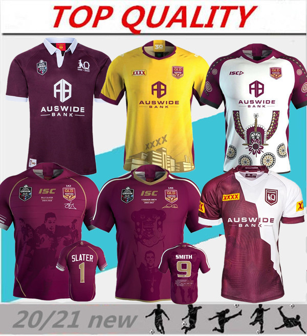 2021 2022 National Rugby League Queensland QLD Maroons Malou Rugby jersey 20 21 22 MAROONS STATE OF ORIGIN Fooball jerseys
2021 2022 National Rugby League Queensland QLD Maroons Malou Rugby jersey 20 21 22 MAROONS STATE OF ORIGIN Fooball jerseys