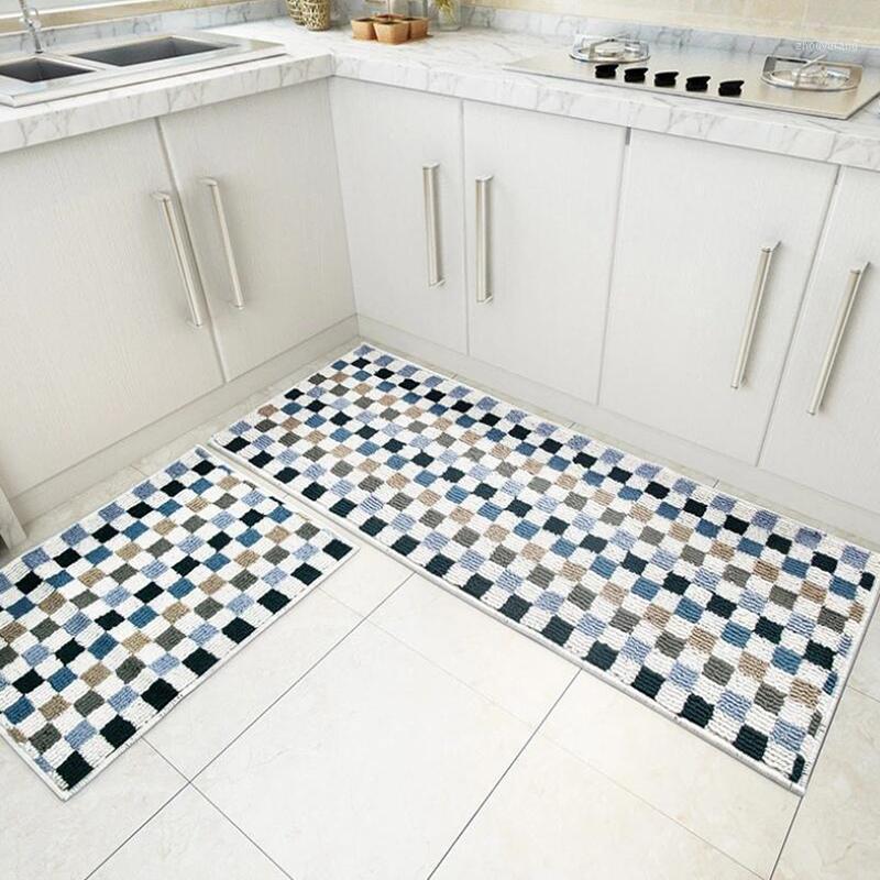 Bath Mats Anti-slip Modern Area Rugs Kitchen Mat Carpet Floor Home Entrance Doormat Tapete Absorbent Bedroom Living Pads
Bath Mats Anti-slip Modern Area Rugs Kitchen Mat Carpet Floor Home Entrance Doormat Tapete Absorbent Bedroom Living Pads