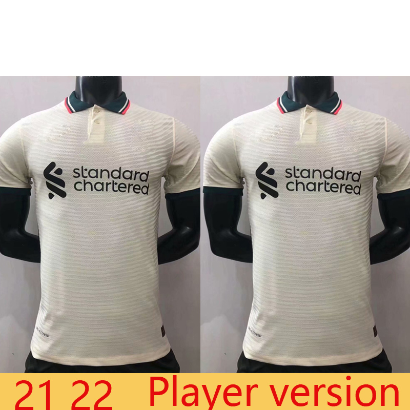 Player version away white polo third TOP Thailand Mohamed soccer jersey football shirts 2122 2022 2021 camisetas de fútbol Football Shirt men, Black;yellow
Player version away white polo third TOP Thailand Mohamed soccer jersey football shirts 2122 2022 2021 camisetas de fútbol Football Shirt men, Black;yellow