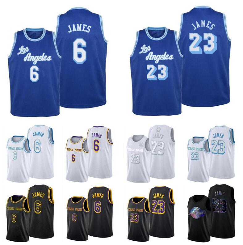 Men basketball jerseys 23 LeBron 6 James black yellow white blue City sleeveless Jersey and shorts
Men basketball jerseys 23 LeBron 6 James black yellow white blue City sleeveless Jersey and shorts