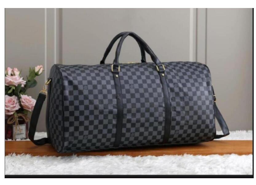 GGLVLouis
Vitton YSL
VUTTON fashion men women travel bag duffle leather luggage handbags large capacity sport bags 55CM
GGLVLouis
Vitton YSL
VUTTON fashion men women travel bag duffle leather luggage handbags large capacity sport bags 55CM