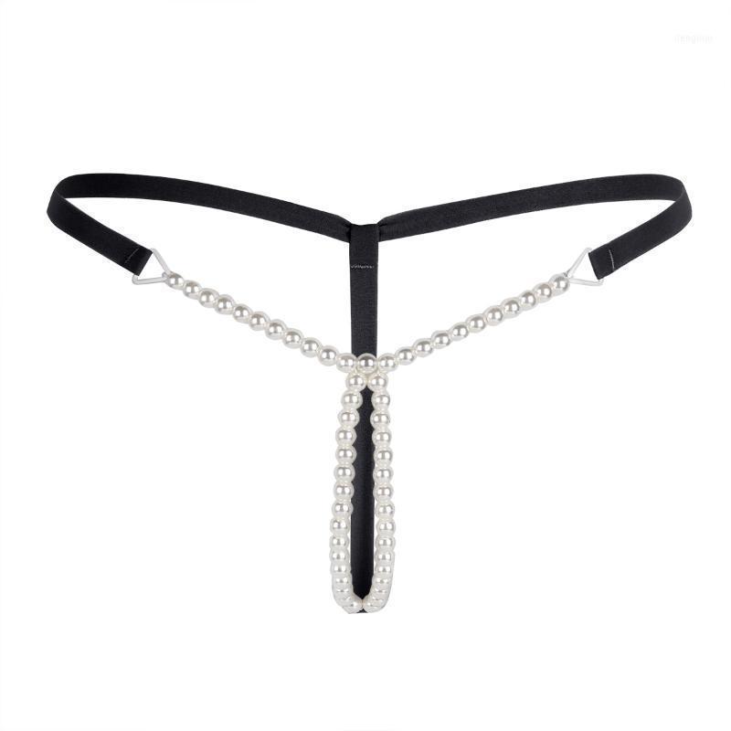Womens Erotic Lingerie Micro Bikini Tanga Thong Massage Pearls G-string Underwear Sissy Seductive Open Crotch Panties1, Red
Womens Erotic Lingerie Micro Bikini Tanga Thong Massage Pearls G-string Underwear Sissy Seductive Open Crotch Panties1, Red