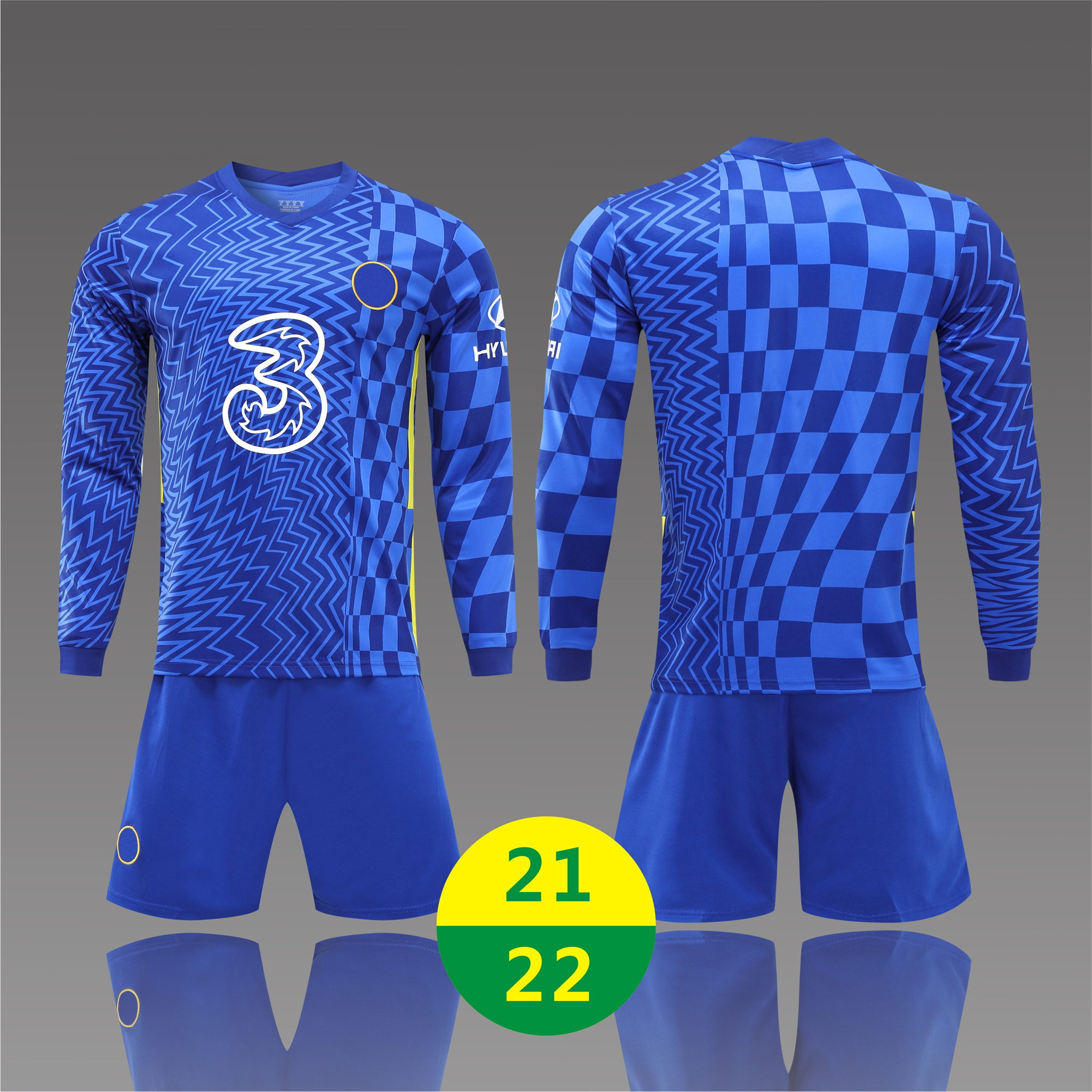 US Fast 21 22 Home Team Soccer Wear Adult Sets Jersey Long sleeve suit Jerseys Training Tracksuit 2021 Mens Sportswear Kids Football Shirts, Black
US Fast 21 22 Home Team Soccer Wear Adult Sets Jersey Long sleeve suit Jerseys Training Tracksuit 2021 Mens Sportswear Kids Football Shirts, Black