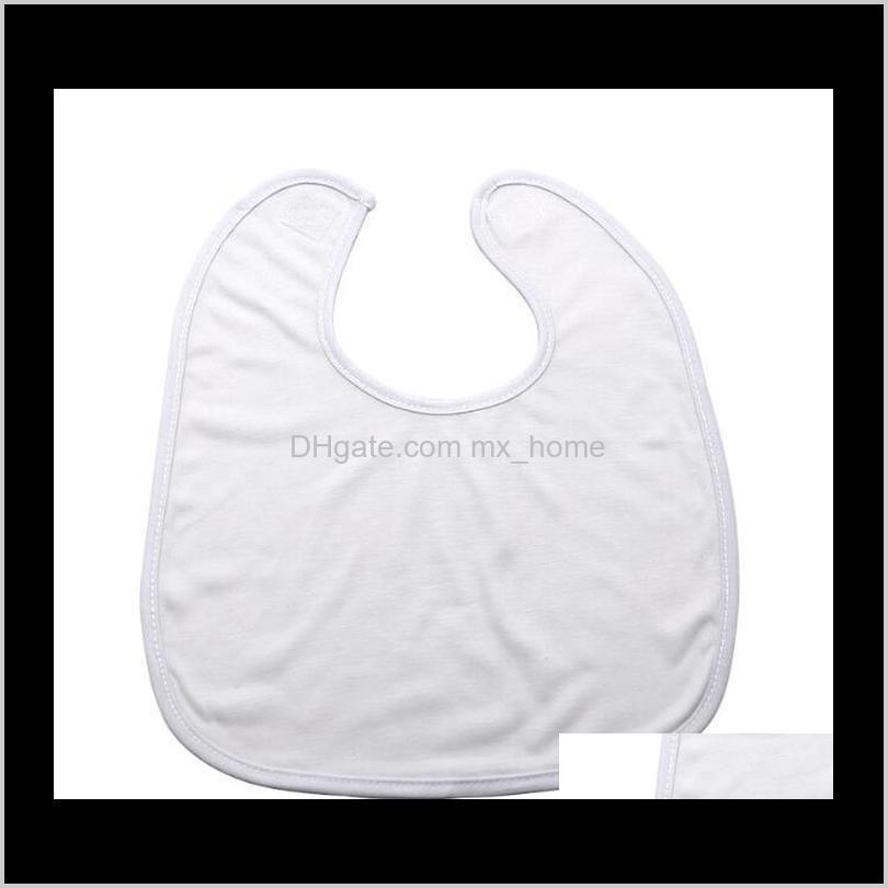 Sublimation Diy Blank Baby Bib Handkerchief For Thermal Transfer Press Machine The Scarf Cj1Hl Bibs Burp Cloths Rmbyk
Sublimation Diy Blank Baby Bib Handkerchief For Thermal Transfer Press Machine The Scarf Cj1Hl Bibs Burp Cloths Rmbyk