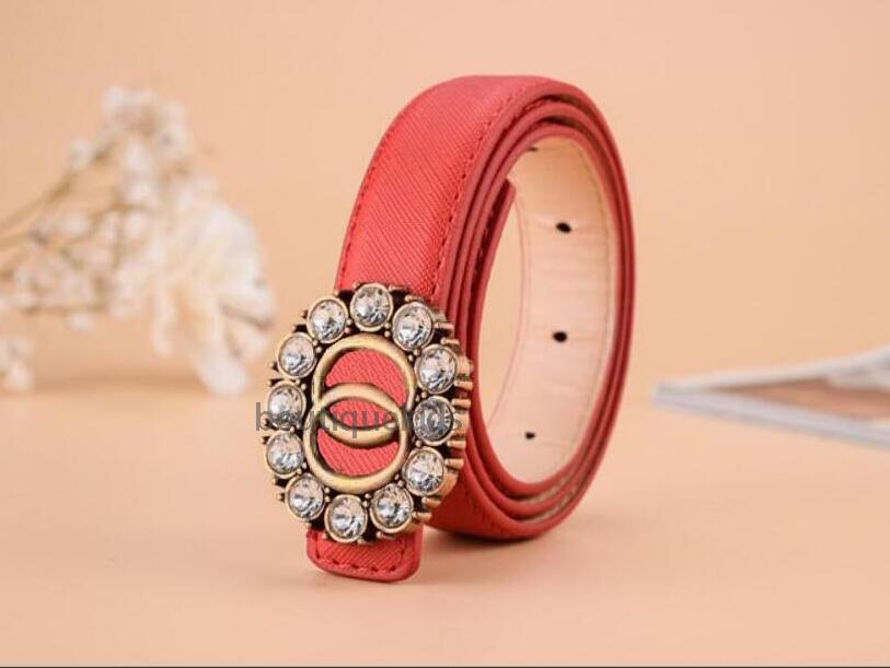 Kid Baby Girls Boys Belt Letter Classic Pattern Teenager Children Belts Elegant Gifts Brand Colourful Kids
