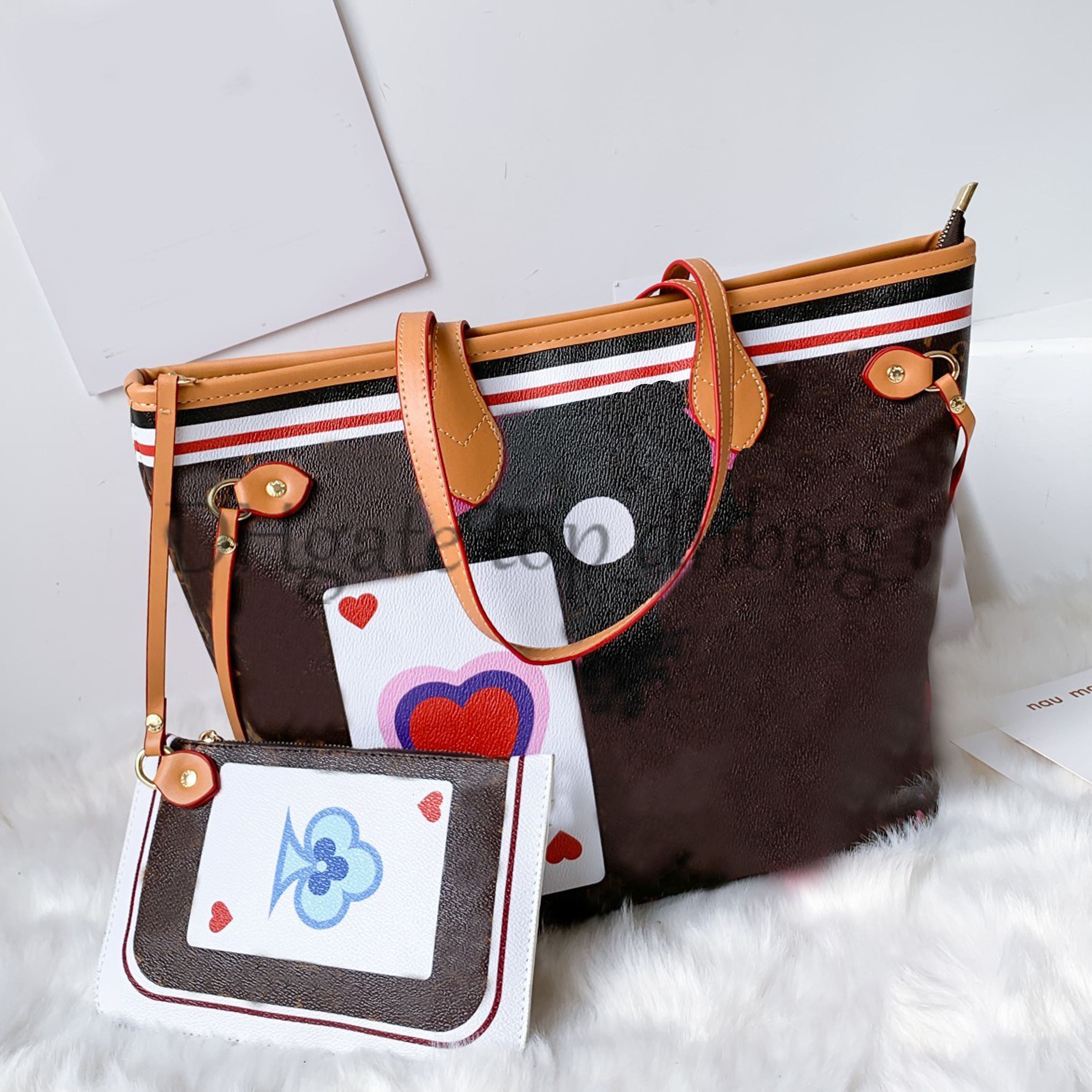 fashion women handbags Designer Crossbody multi pochette bags Luxury Card Holder Nylon Bag shoulder high quality quilted Zhouzhoubao123 Tote Messenger, Customize
fashion women handbags Designer Crossbody multi pochette bags Luxury Card Holder Nylon Bag shoulder high quality quilted Zhouzhoubao123 Tote Messenger, Customize
