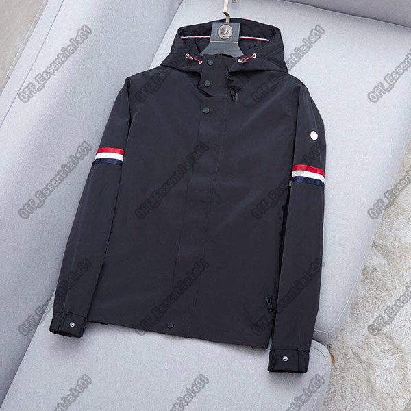 monclair Luxurys Designer waterproof mens jackets M France Tide Brand coat Bomber jacket Casual Street coats Size M--XXL, Black;brown
monclair Luxurys Designer waterproof mens jackets M France Tide Brand coat Bomber jacket Casual Street coats Size M--XXL, Black;brown