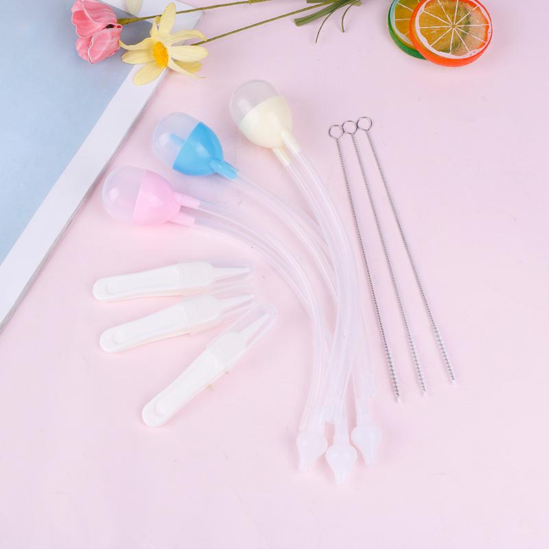 Electric Nose & Ear Trimmers 3PCS/set Baby Care Born Safety Cleaner Kids Vacuum Suction Nasal Aspirator Set Infants Flu Protections Accessor
Electric Nose & Ear Trimmers 3PCS/set Baby Care Born Safety Cleaner Kids Vacuum Suction Nasal Aspirator Set Infants Flu Protections Accessor