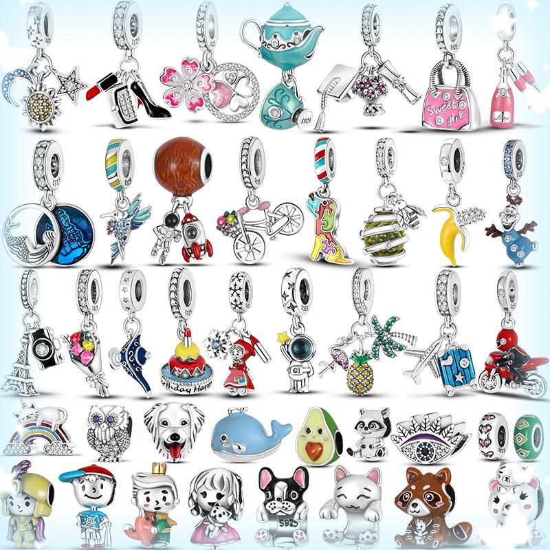 Other Fits Original Bracelet Necklace 925 Sterling Silver November Enamel Charms Beads Pendant Series Women Fine Jewelry 
Other Fits Original Bracelet Necklace 925 Sterling Silver November Enamel Charms Beads Pendant Series Women Fine Jewelry