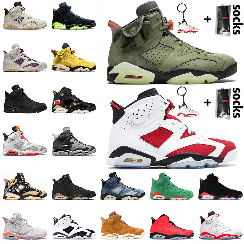 2021 Air Jordan Retro 6 Jumpman Men Womens Basketball Shoes Jordan6s Travis Scott Black Infrared Hare Green Tech Chrome 3m Reflective Trainers Sports Sneakers, #11 hare 36-47
2021 Air Jordan Retro 6 Jumpman Men Womens Basketball Shoes Jordan6s Travis Scott Black Infrared Hare Green Tech Chrome 3m Reflective Trainers Sports Sneakers, #11 hare 36-47