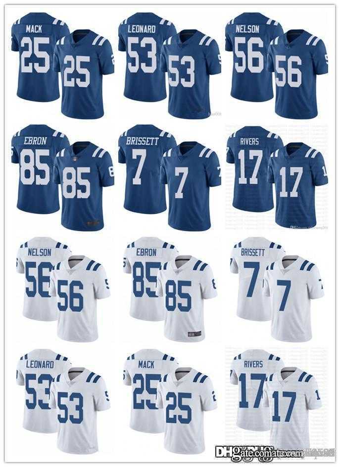 Men Indianapolis's Colts's jersey 17 Philip Riversd 25 Marlon Mack 53 Darius Leonar 85 Eric Ebron 56 Quenton Nelson Football Jerseys, Color
Men Indianapolis's Colts's jersey 17 Philip Riversd 25 Marlon Mack 53 Darius Leonar 85 Eric Ebron 56 Quenton Nelson Football Jerseys, Color